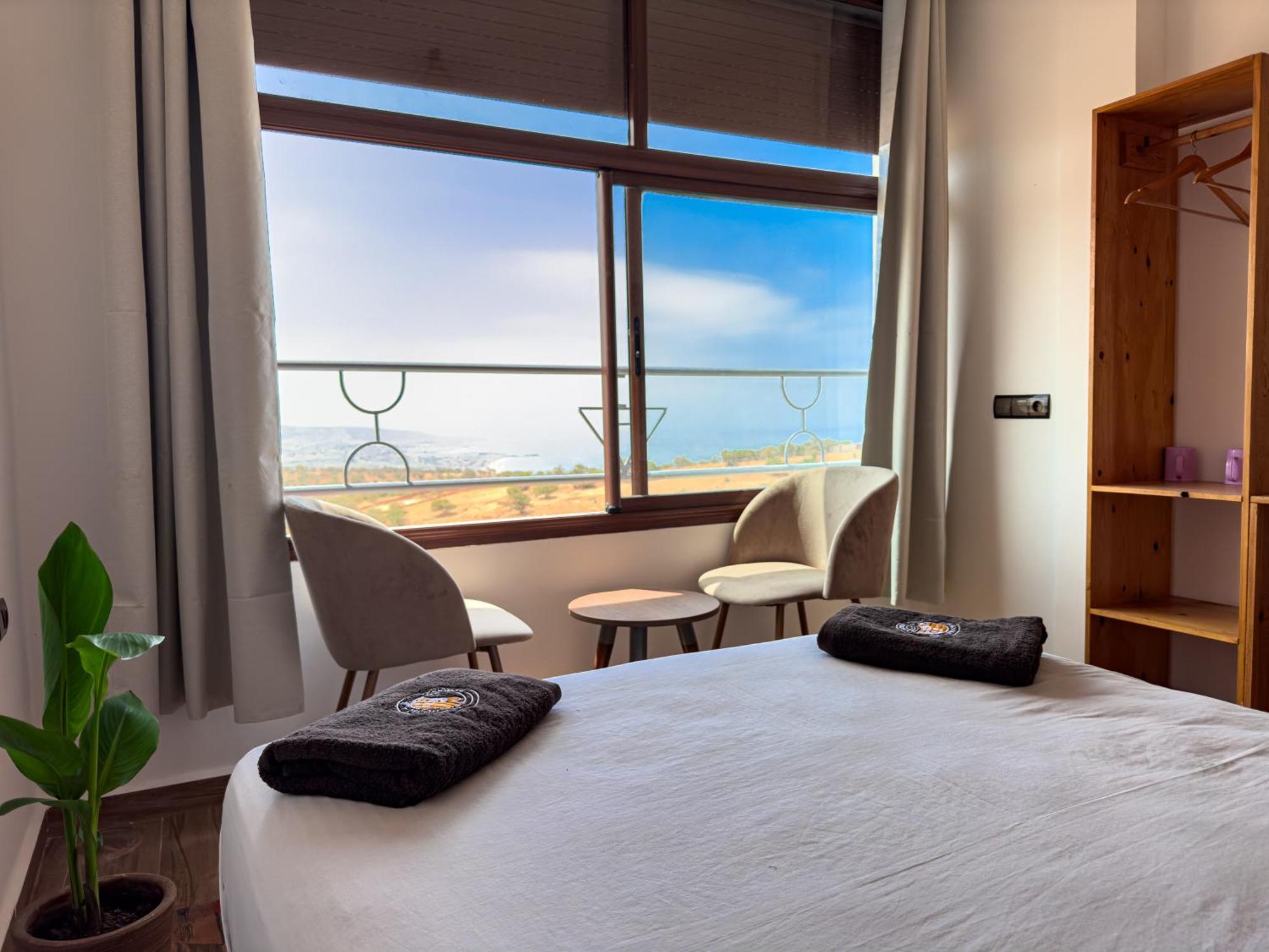 Sun House Morocco Hotel Taghazout Bagian luar foto
