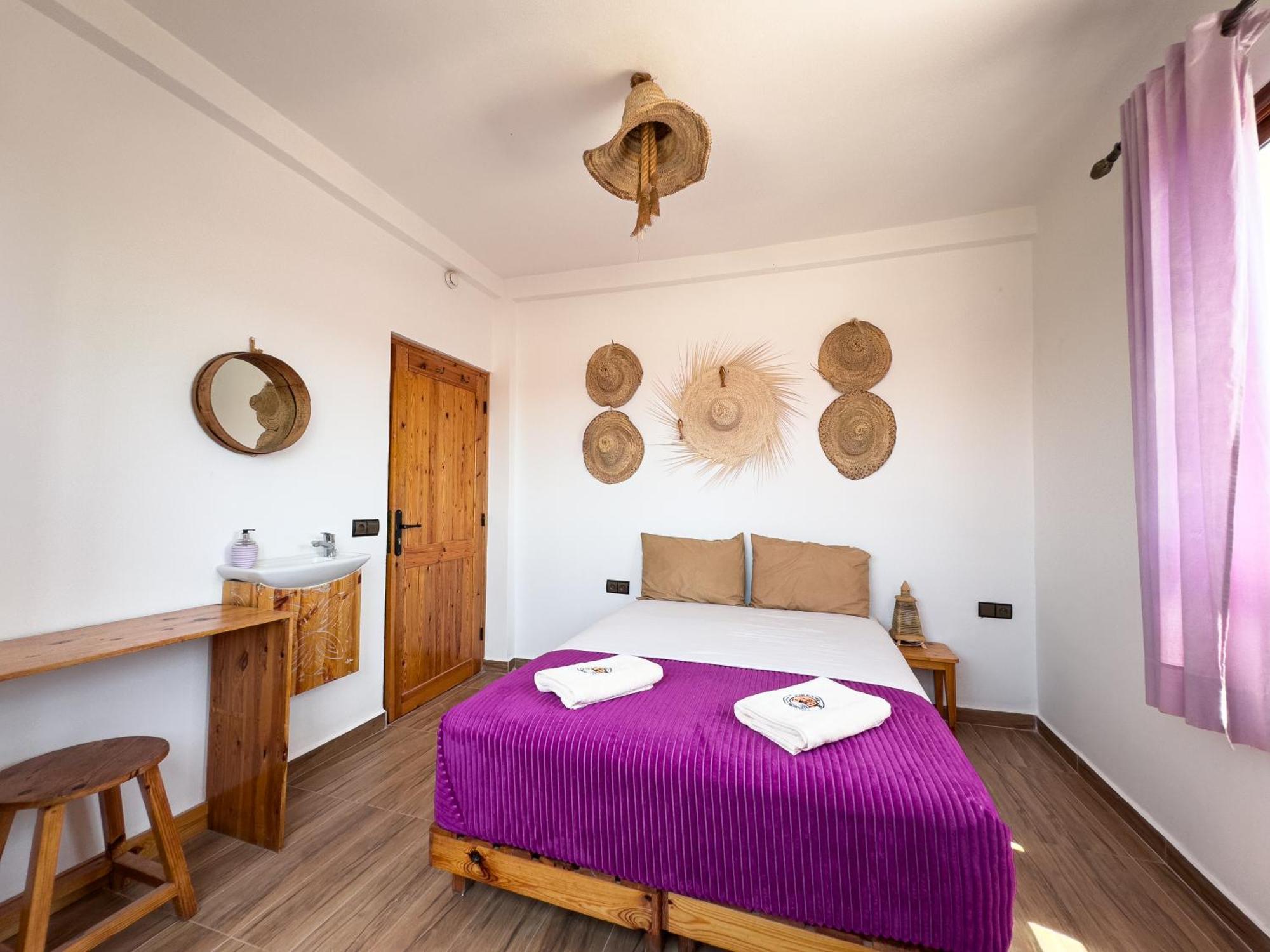 Sun House Morocco Hotel Taghazout Ruang foto