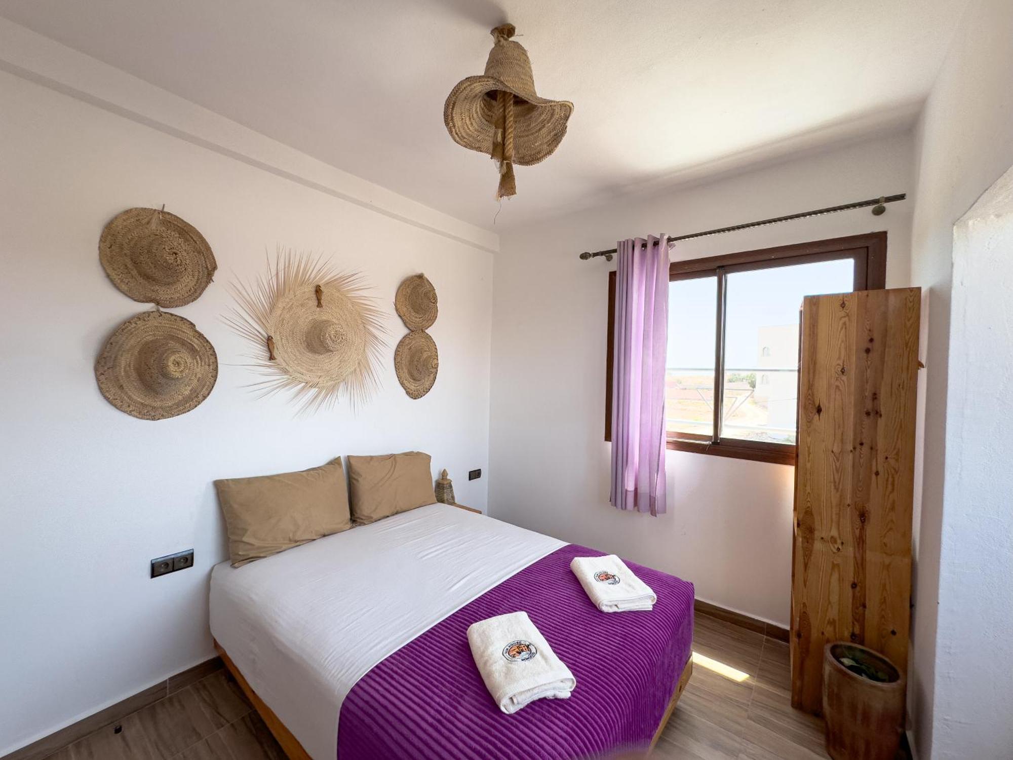Sun House Morocco Hotel Taghazout Ruang foto