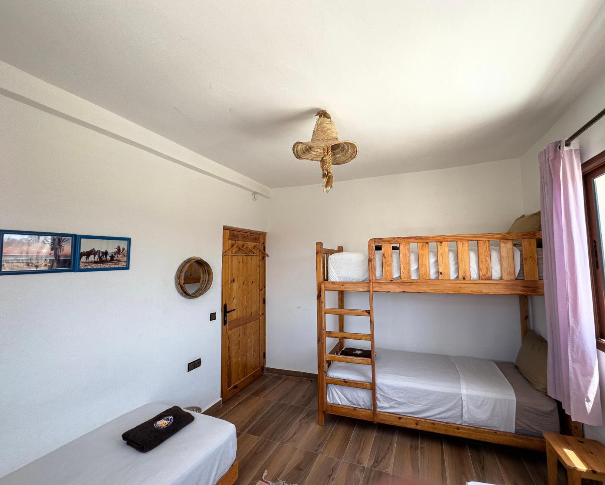 Sun House Morocco Hotel Taghazout Ruang foto