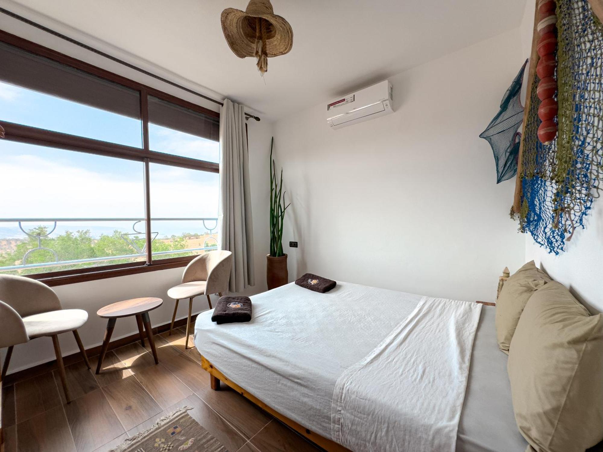 Sun House Morocco Hotel Taghazout Ruang foto